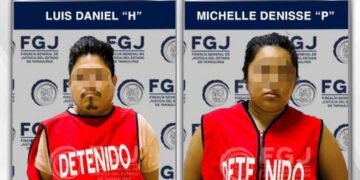 ¿Qué se sabe del caso de Aitana en Altamira, Tamaulipas? Revelan detalles