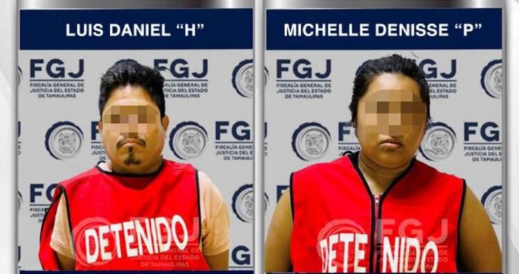 ¿Qué se sabe del caso de Aitana en Altamira, Tamaulipas? Revelan detalles