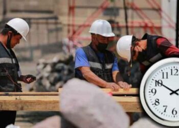 ¿Qué trabajadores tendrán dos días de descanso con la jornada laboral de 40 horas