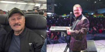 ¿Quién era Mario Sotelo, famoso integrante de Los Caminantes?