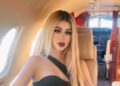 ¿Quién era Valeria Márquez, influencer asesinada en Jalisco?