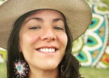 ¿Quién era Ximena Guzmán, secretaria asesinada de Clara Brugada