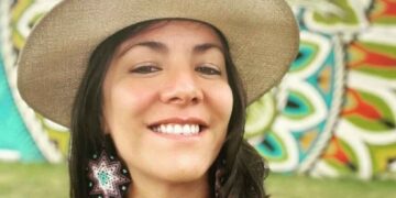 ¿Quién era Ximena Guzmán, secretaria asesinada de Clara Brugada