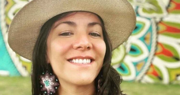 ¿Quién era Ximena Guzmán, secretaria asesinada de Clara Brugada