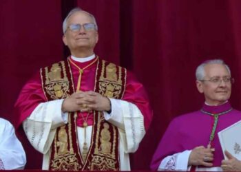 ¿Quién es Robert Prevost, el primer Papa estadounidense?