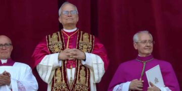 ¿Quién es Robert Prevost, el primer Papa estadounidense?