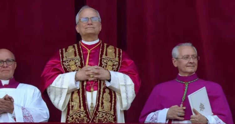¿Quién es Robert Prevost, el primer Papa estadounidense?