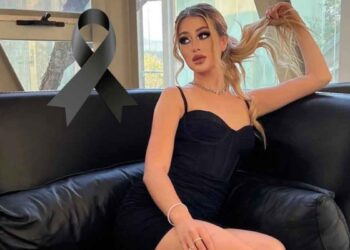 ¿Quién es el presunto feminicida de Valeria Márquez, vinculado al CJNG