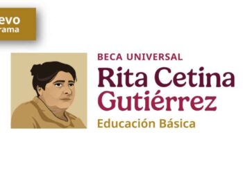 ¿Quiénes recibirán pago doble de la Beca Rita Cetina 2025 este viernes 30 de mayo?