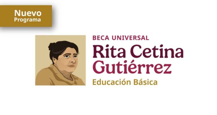 ¿Quiénes recibirán pago doble de la Beca Rita Cetina 2025 este viernes 30 de mayo?
