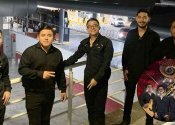 ¿Quiénes son los 5 integrantes del ‘Grupo Fugitivo’ que desaparecieron en Reynosa, Tamaulipas?
