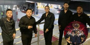 ¿Quiénes son los 5 integrantes del ‘Grupo Fugitivo’ que desaparecieron en Reynosa, Tamaulipas?