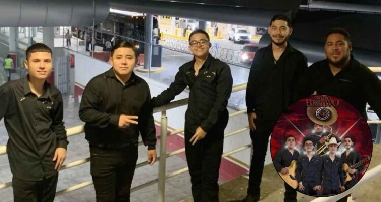 ¿Quiénes son los 5 integrantes del ‘Grupo Fugitivo’ que desaparecieron en Reynosa, Tamaulipas?