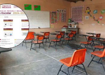 ¿Suspenderán las clases este viernes 30 de mayo para los estudiantes, según la SEP?