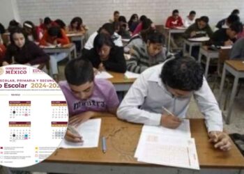 ¿Tendrán clases los estudiantes mañana jueves 15 de mayo por el Día del Maestro?