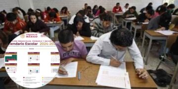 ¿Tendrán clases los estudiantes mañana jueves 15 de mayo por el Día del Maestro?