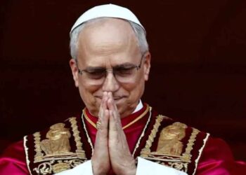 ¿Vendrá pronto el papa León XIV a México Esto se sabe