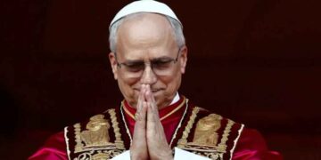 ¿Vendrá pronto el papa León XIV a México Esto se sabe