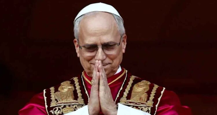 ¿Vendrá pronto el papa León XIV a México Esto se sabe