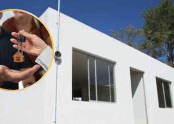 ¿Vives en Edomex Consigue un cuarto gratis con Vivienda para el Bienestar