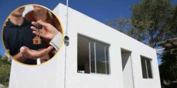 ¿Vives en Edomex Consigue un cuarto gratis con Vivienda para el Bienestar