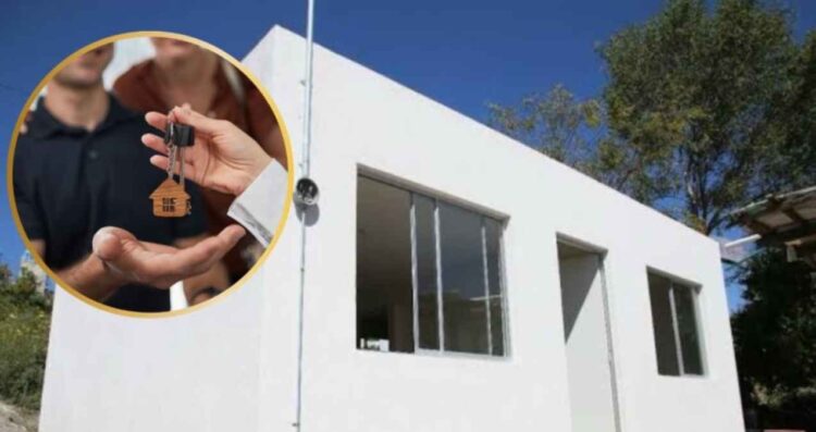 ¿Vives en Edomex Consigue un cuarto gratis con Vivienda para el Bienestar