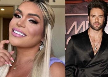 ¿Wendy Guevara y Jorge Losa podrían conducir la nueva temporada de La Casa de los Famosos