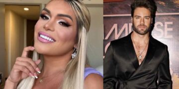 ¿Wendy Guevara y Jorge Losa podrían conducir la nueva temporada de La Casa de los Famosos