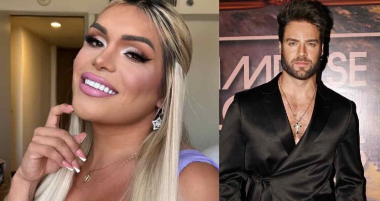 ¿Wendy Guevara y Jorge Losa podrían conducir la nueva temporada de La Casa de los Famosos