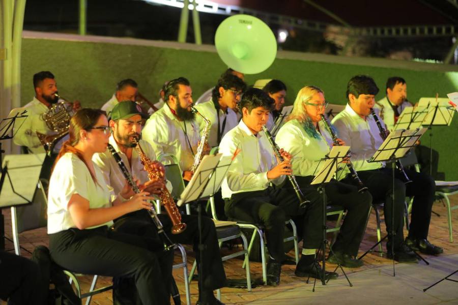 177 aniversario de la fundación de Nuevo Laredo