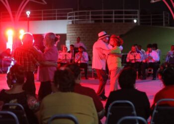 177 aniversario de la fundación de Nuevo Laredo