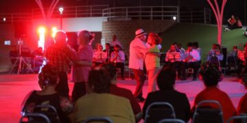 177 aniversario de la fundación de Nuevo Laredo
