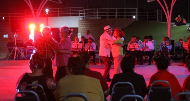 177 aniversario de la fundación de Nuevo Laredo