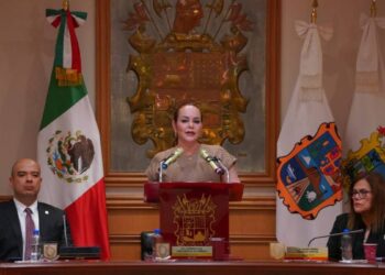 177 aniversario de Nuevo Laredo