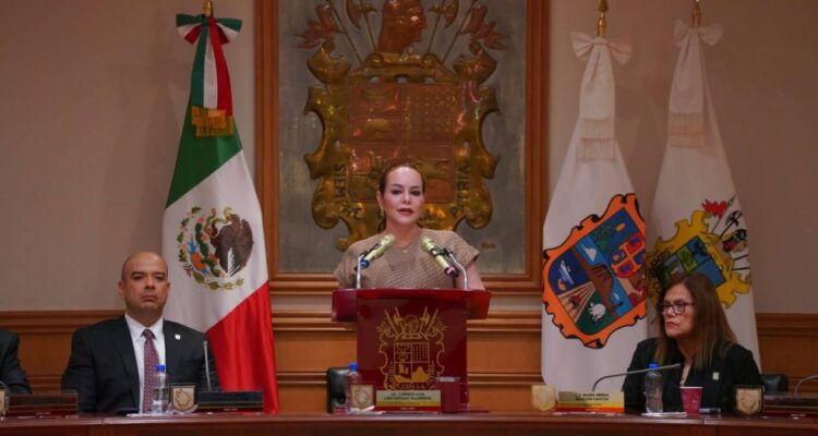 177 aniversario de Nuevo Laredo