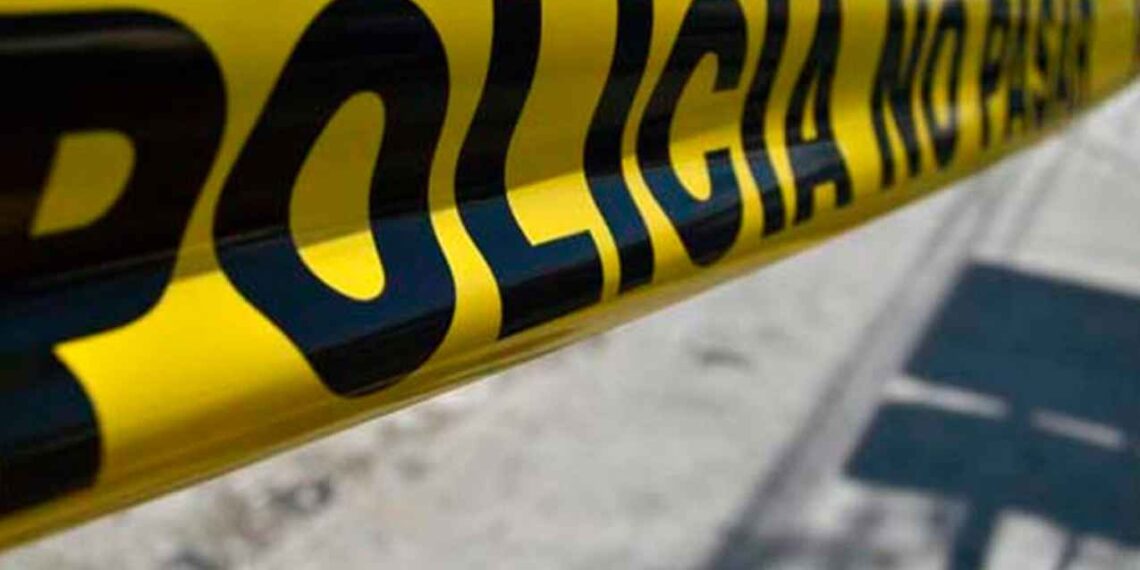 Accidente laboral deja a un masculino muerto en Soto la Marina, Tamaulipas