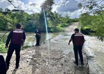 Activa Guardia Estatal Plan Tamaulipas en Tula