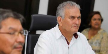 Activa Salud plan de acción en Tamaulipas para evitar enfermedades a causa de las lluvias