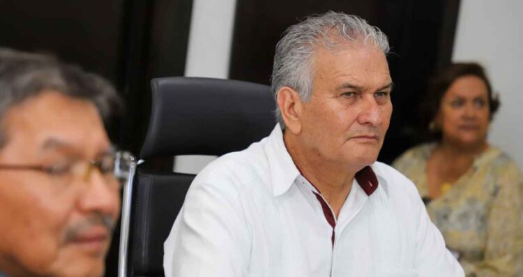 Activa Salud plan de acción en Tamaulipas para evitar enfermedades a causa de las lluvias