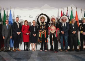 Sheinbaum agenda Cumbre G7