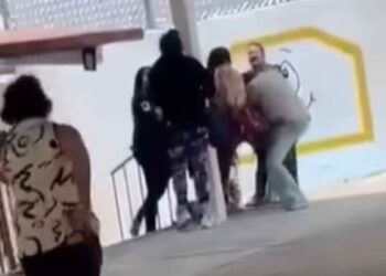 Agresión en kínder de Pachuca genera indignación y exige mayor seguridad en escuelas
