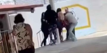 Agresión en kínder de Pachuca genera indignación y exige mayor seguridad en escuelas