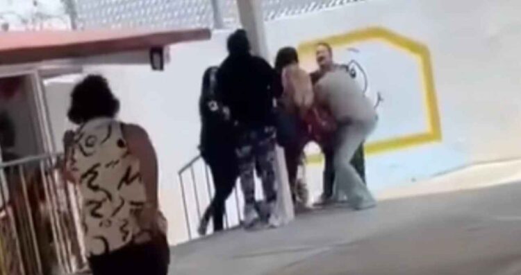 Agresión en kínder de Pachuca genera indignación y exige mayor seguridad en escuelas