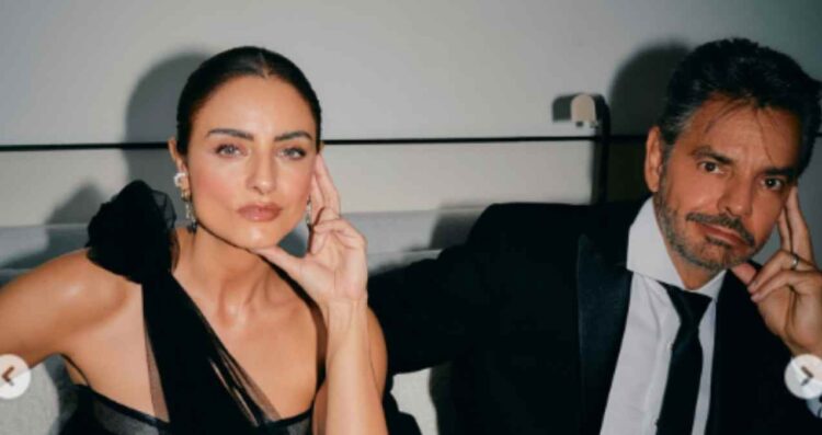 Aislinn Derbez revela cómo fue su infancia entre gritos y groserías