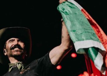 Alejandro Fernández relata incidente con policía en Miami durante su gira en EE.UU.