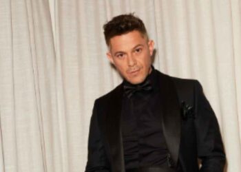 Alejandro Sanz responde a acusaciones con mensaje directo a sus fans tras polémica