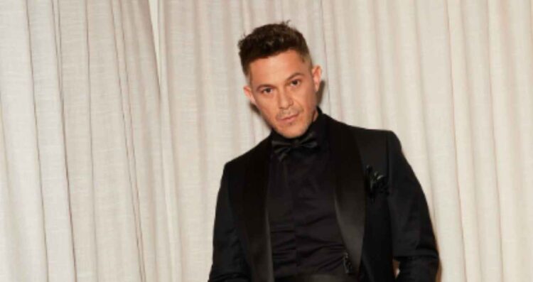 Alejandro Sanz responde a acusaciones con mensaje directo a sus fans tras polémica