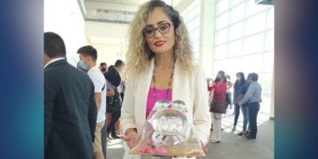 Amalia Ávalos Tampico