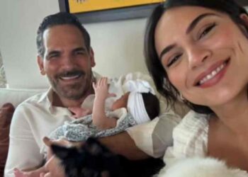 Ana Brenda Contreras revela detalles íntimos sobre su maternidad y el futuro en la actuación