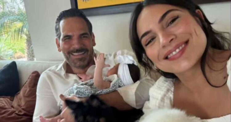 Ana Brenda Contreras revela detalles íntimos sobre su maternidad y el futuro en la actuación